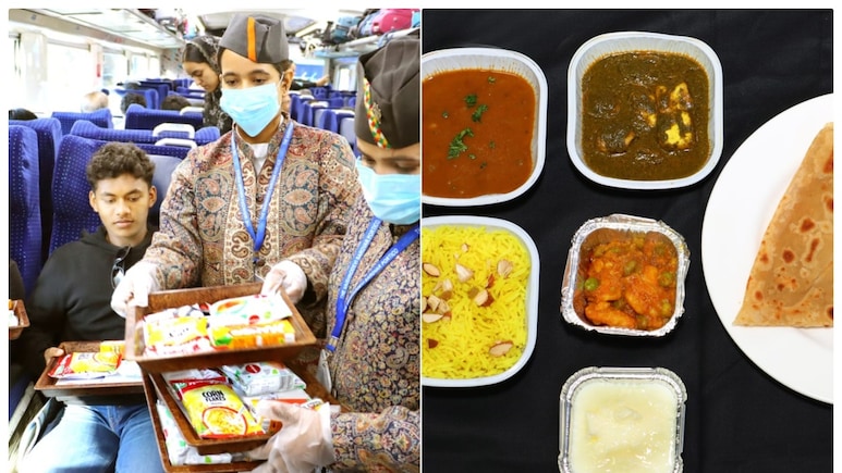 पुलाव, हॉक साग, केसर फिरनी... वंदे भारत एक्सप्रेस में पटरियों पर दौड़ता 'संस्कृति और जायके' का संगम