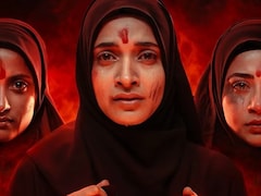 इन तीन एक्ट्रेस को सता रहा रशीद, सलीम और फैजान का डर, शादी कर बर्बाद की जिंदगी, झकझोर देगा 'द केरल स्टोरी 2' का टीजर