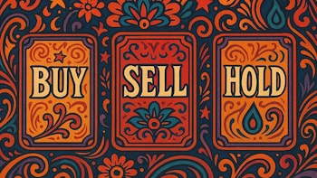 Buy, Sell Or Hold: Lupin, IDFC First Bank, Eicher Motors, IRFC, Eternal, Coal India — Ask Profit