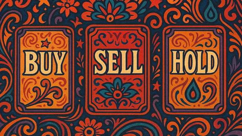 Buy, Sell Or Hold: Lupin, IDFC First Bank, Eicher Motors, IRFC, Eternal, Coal India &mdash; Ask Profit