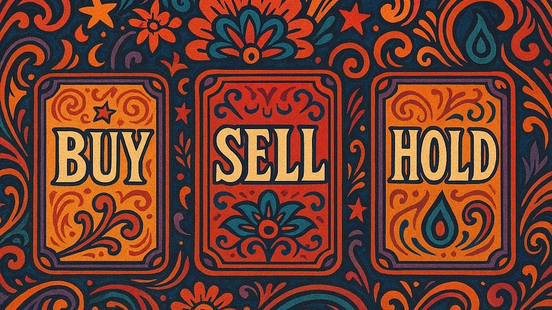 Buy, Sell Or Hold: Hindustan Zinc, Oil India, Maruti Suzuki, BEL &mdash; Ask Profit