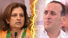 मिर्धा परिवार में सिर-फुटव्वल, 150 गज़ ज़मीन की लड़ाई थाने पहुंची; ज्योति मिर्धा ने दर्ज करवाई&nbsp;FIR