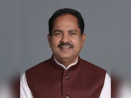 BJP विधायक प्रोफेसर श्याम बिहारी लाल की हार्ट अटैक से मौत, CM योगी ने जताया दुख