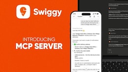 Order Food, Shop, Book Tables Via AI: What Swiggy's New Move Means For Users