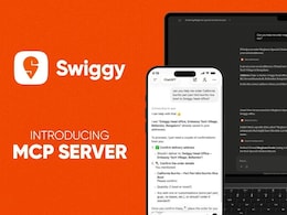 Order Food, Shop, Book Tables Via AI: What Swiggy's New Move Means For Users