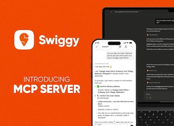 You Can Now Use Swiggy Via AI Tools: What This Means For Food Decisions