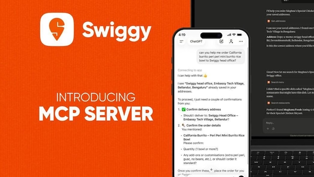 You Can Now Use Swiggy Via AI Tools: What This Means For Food Decisions
