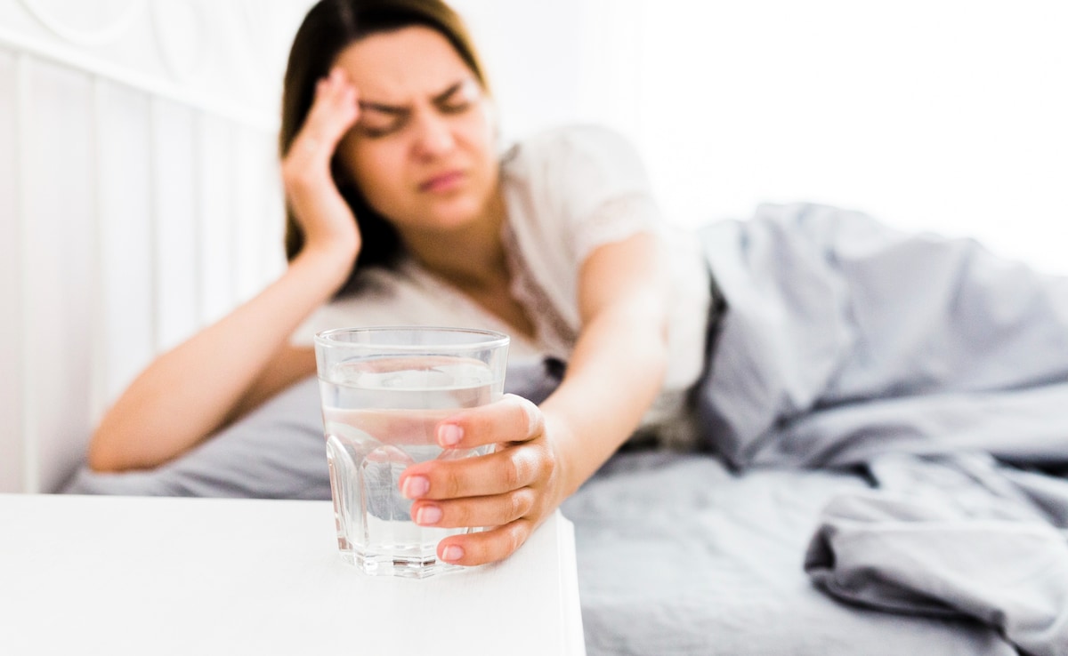 9 Hacks To Relieve Tension Headaches Within Minutes