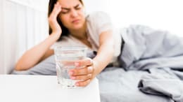 Women's Day 2026: Why Migraines And Stroke Risk Are Higher In Women