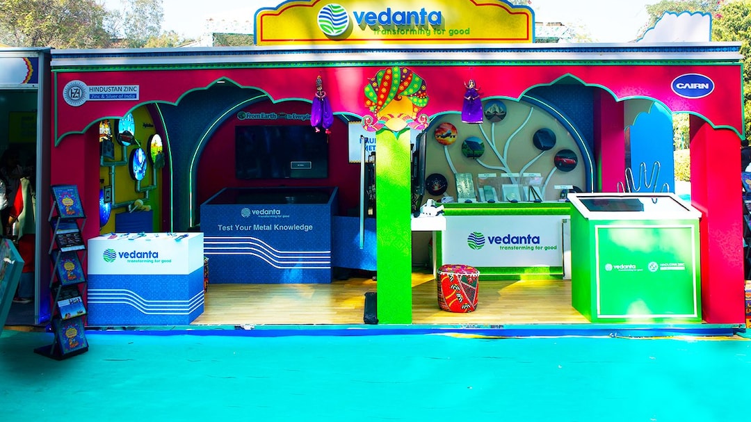 Vedanta Q3 Results Soon: Check Board Meeting Date, Share Price History And More