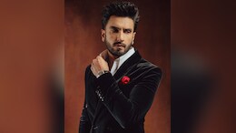 रणवीर सिंह: अश्विन धर ने की तारीफ, बोले- 'वो सबके साथ घुलते-मिलते हैं और हर जगह मौजूद रहते हैं'