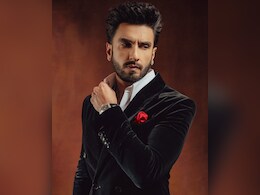 रणवीर सिंह: अश्विन धर ने की तारीफ, बोले- 'वो सबके साथ घुलते-मिलते हैं और हर जगह मौजूद रहते हैं'