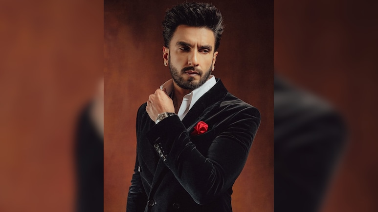 रणवीर सिंह: अश्विन धर ने की तारीफ, बोले- 'वो सबके साथ घुलते-मिलते हैं और हर जगह मौजूद रहते हैं'