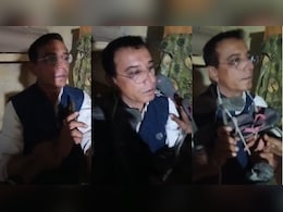 बाड़मेर: स्थानीय नेता को पहनाई जूतों की माला, महिला के साथ दुष्कर्म का आरोप, हनीट्रैप का क्रॉस केस दर्ज