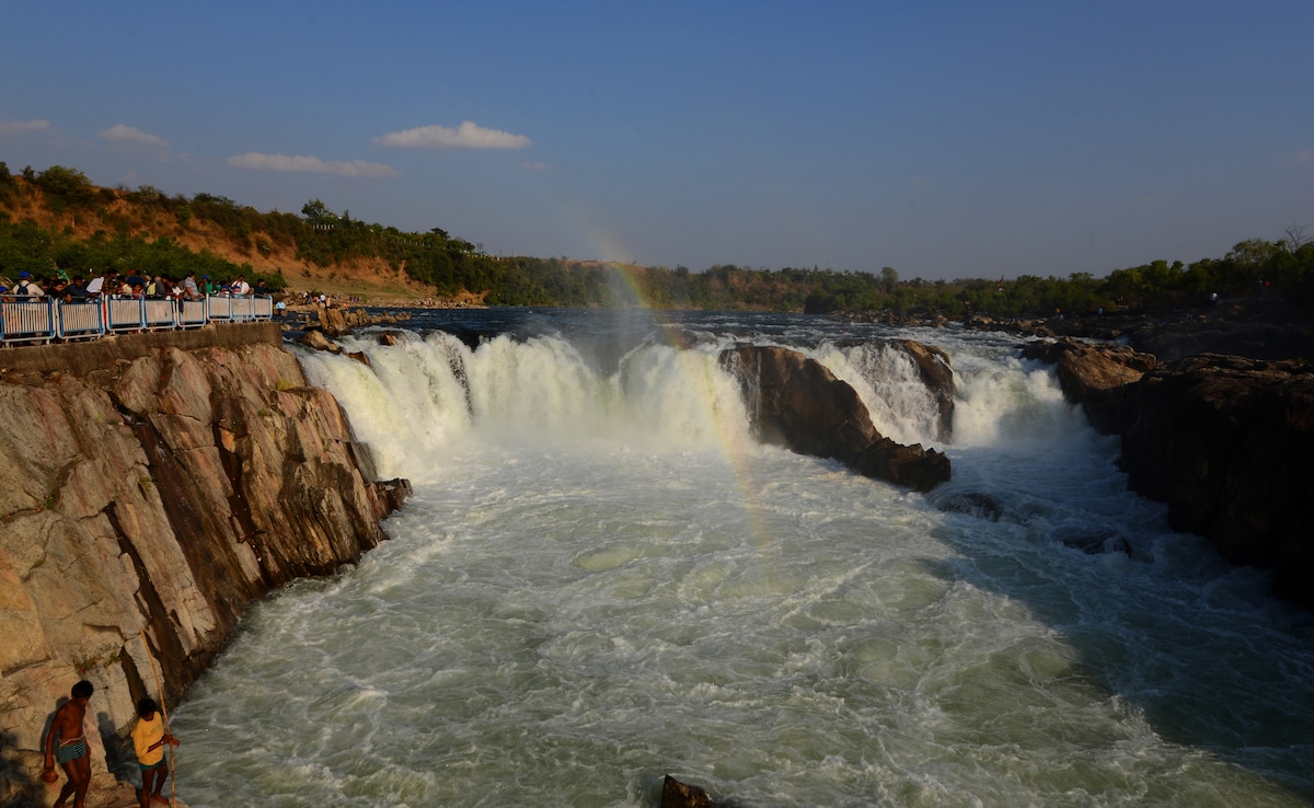 Latest and Breaking News on NDTV