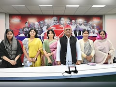 संविधान खतरे में... अखिलेश ने बीजेपी पर की आरोपों की बौछार; बनाई मिशन 2027 की रणनीति