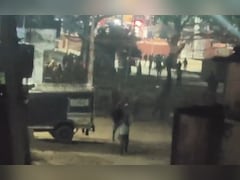 झारखंड के हजारीबाग में सरस्वती विसर्जन जुलूस के दौरान दो पक्षों के बीच झड़प, पत्थरबाजी में कई घायल