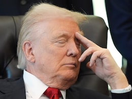 From Meloni To Erdogan: Who Has Been Invited To Be On Trump's Gaza Boards?