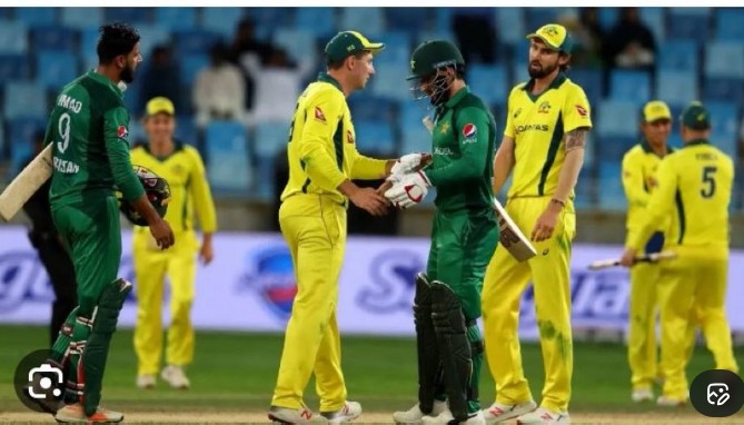 PAK vs AUS: 'हम इस लायक भी नहीं', पाकिस्तान दिग्गजों को चुभ गया ऑस्ट्रेलिया का यह फैसला, अपमान बताया