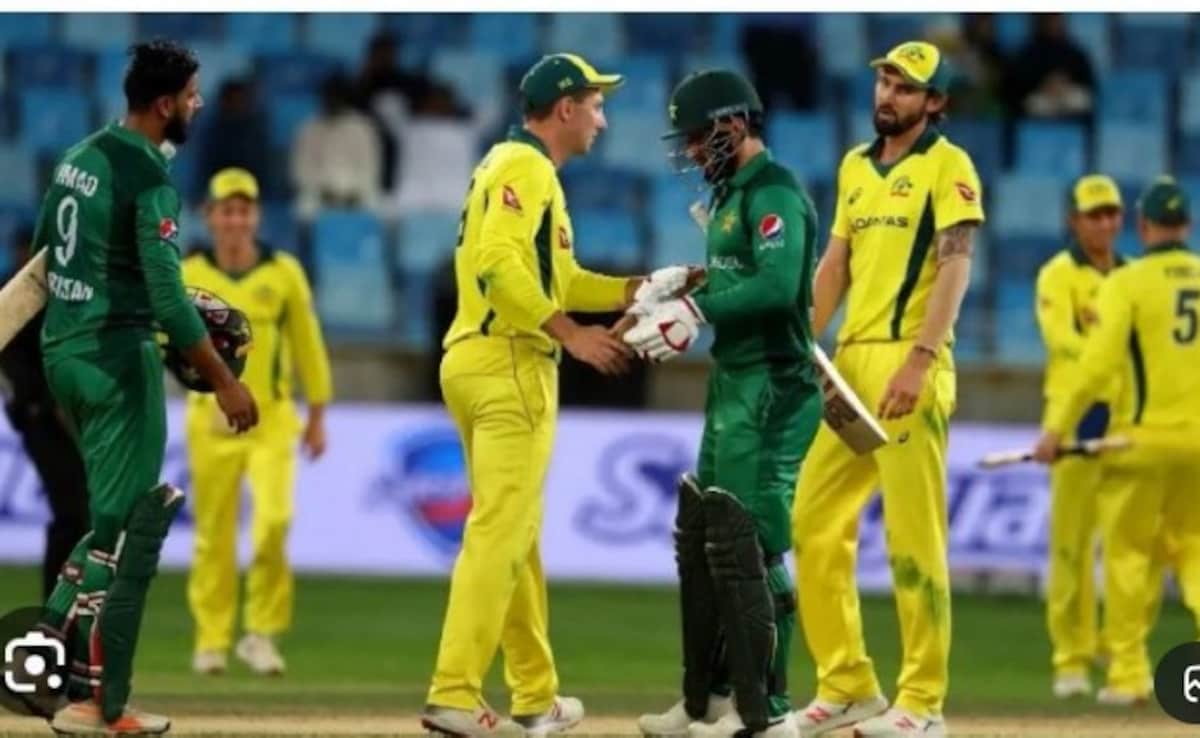 PAK vs AUS: हम इस लायक भी नहीं, पाकिस्तान दिग्गजों को चुभ गया ऑस्ट्रेलिया का यह फैसला, अपमान बताया