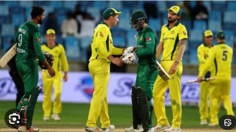 PAK vs AUS: 'हम इस लायक भी नहीं', पाकिस्तान दिग्गजों को चुभ गया ऑस्ट्रेलिया का यह फैसला, अपमान बताया