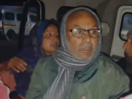 न्याय नहीं मिला तो पूरा परिवार करेगा आत्महत्या! नीट छात्रा केस में फूटा परिजनों का दर्द