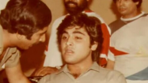 भाबीजी घर पर है का ये एक्टर कर चुका है 125 फिल्मों में काम, कहा- सभी मिलकर भी मेरे शो को मैच नहीं कर सकती