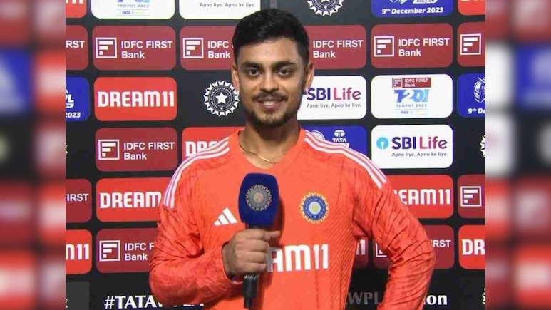 ये ईशान किशन बेमिसाल है, दो साल बाद की धमाकेदार वापसी