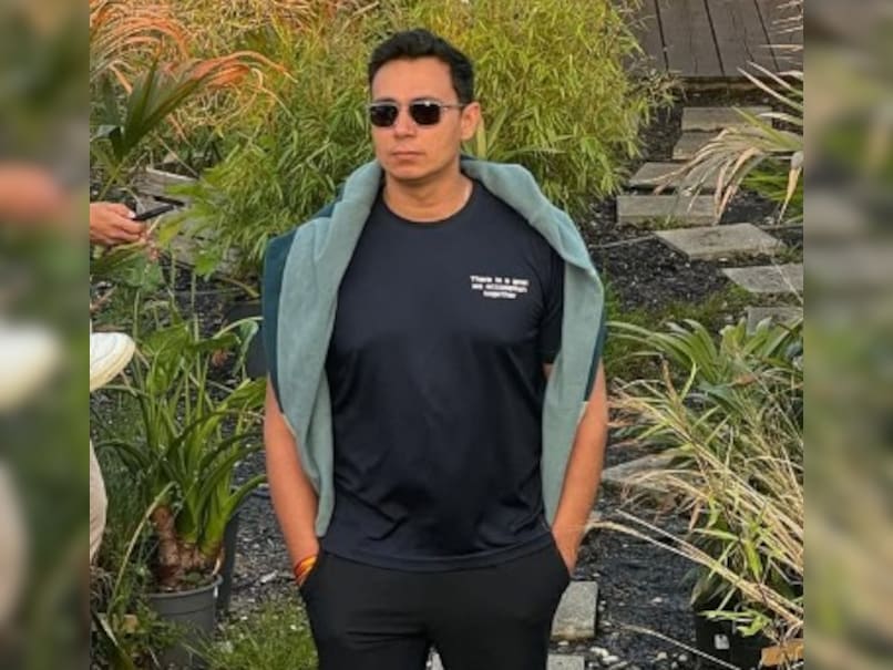 National Coach Suspended Over Sexual Assault Charges