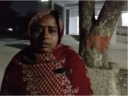 हा कसला बाप! 18 वर्षांच्या मुलीला घेऊन पळाला, पत्नीनं रोखलं तर मारला चाकू, 5 वर्षांपूर्वीही केलं होतं कांड