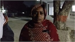 ये कैसा पिता? 18 साल की बेटी को लेकर फरार हुआ, रोकने आई पत्नी पर चाकू से हमला, 5 साल पहले कर चुका है बड़ा कांड