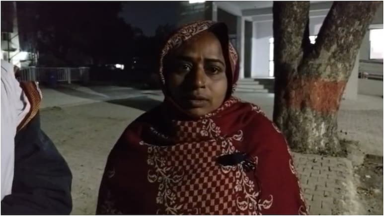 ये कैसा पिता? 18 साल की बेटी को लेकर फरार हुआ, रोकने आई पत्नी पर चाकू से हमला, 5 साल पहले कर चुका है बड़ा कांड