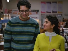 आमिर खान के बेटे के फिल्म का आया टीजर, साई पल्लवी संग रोमांस करते दिखे जुनैद खान, फैंस बोले- हॉलीवुड वाइब्स