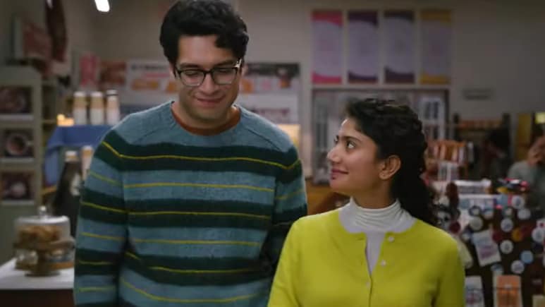 आमिर खान के बेटे की फिल्म का आया टीजर, साई पल्लवी संग रोमांस करते दिखे जुनैद खान, फैंस बोले- हॉलीवुड वाइब्स