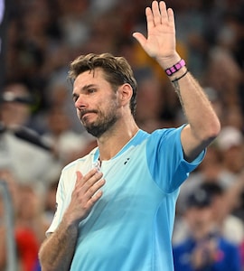 Novak Djokovic Says Great Champion Stan Wawrinkas Legacy Will Live On