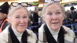 Viral: Catherine O'Hara's Old Response To Her Favourite Role Wins Over The Internet