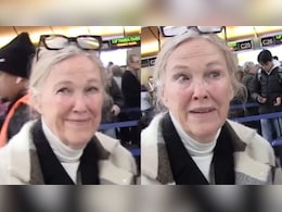 Viral: Catherine O'Hara's Old Response To Her Favourite Role Wins Over The Internet