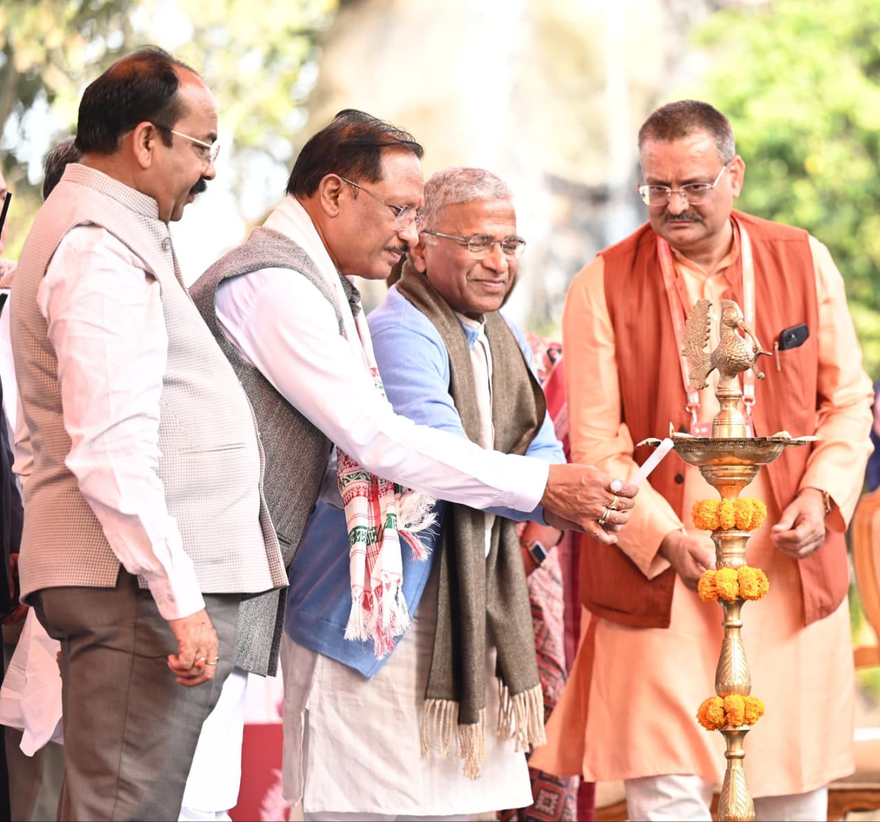 Latest and Breaking News on NDTV