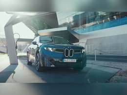 CES 2026: BMW iX3 Breaks Cover With Alexa Plus AI And More