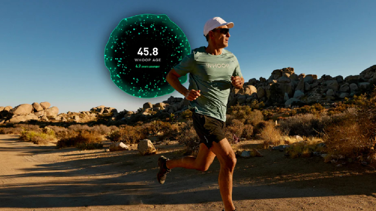 स्मार्टबैंड बैन किए तो स्मार्ट अंडरवियर बना दिए! Whoop कंपनी का टेनिस खिलाड़ियों के लिए अनोखा कदम