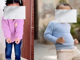 Cute Or Concerning? Inside The Rise Of AI-Generated Kids Dancing On Bollywood Tracks