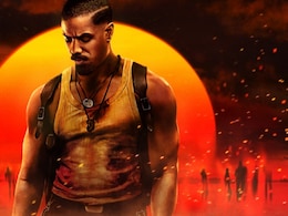 Oscars 2026 Full Nominations List: <i>Sinners</i> Leads Academy Race With 16 Nods