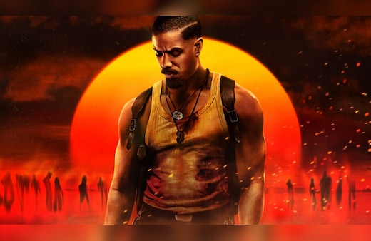 ऑस्कर 2026 की रेस से बाहर हुई होमबाउंड, Sinners ने रचा इतिहास, हासिल किए 16 ऑस्कर नॉमिनेशंस