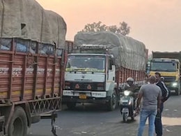 जबलपुर हिट एंड रन मामला: 5 लोगों की मौत, शव लेकर सड़क पर 6 घंटे बैठे रहे परिजन, रायपुर-Jabalpur नेशनल हाईवे पर लगा लंबा जाम