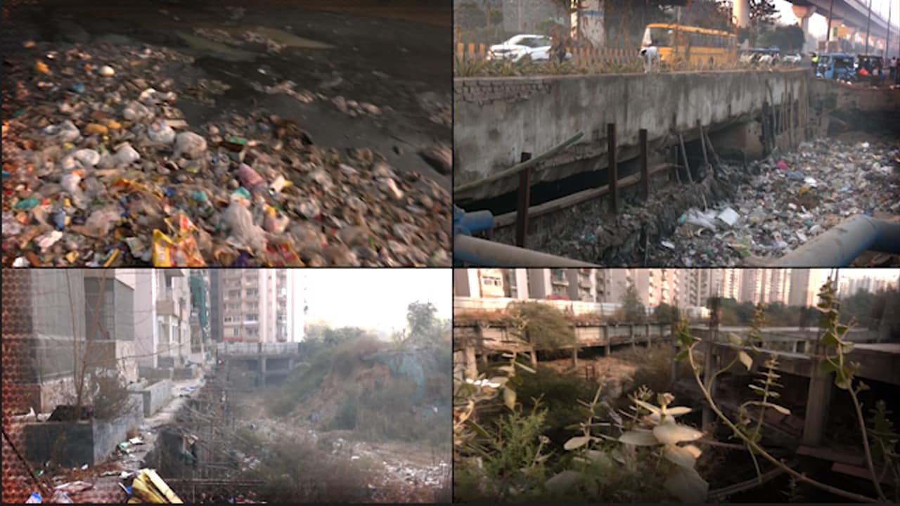 Noida's Urban Death Traps Exposed: NDTV's 24-Hour Reality Check