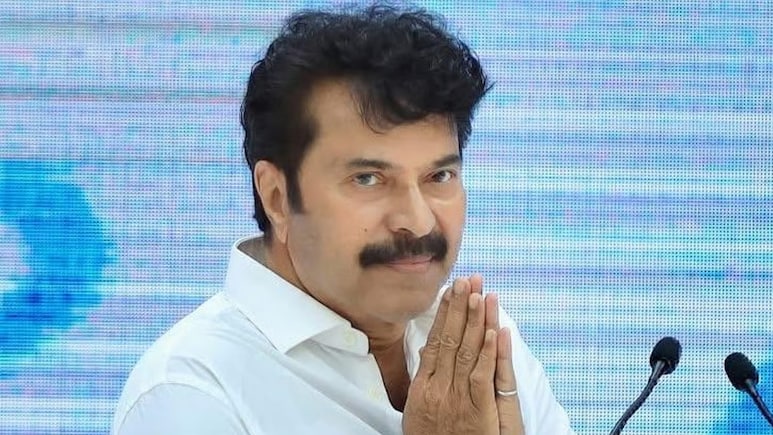 Mammootty Reacts To Padma Bhushan Honour: 'There Is Nothing Bigger Than This'