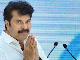 Mammootty Opens Up About Temporarily Losing Smell And Taste Senses: Why Does Temporary Sensory Loss Happen, And How To Recover?