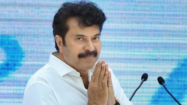 Mammootty Opens Up About Temporarily Losing Smell And Taste Senses: Why Does Temporary Sensory Loss Happen, And How To Recover?