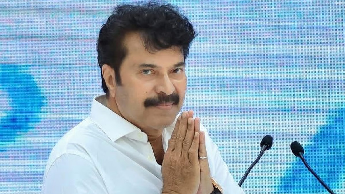 Mammootty Opens Up About Temporarily Losing Smell And Taste Senses: Why Does Temporary Sensory Loss Happen, And How To Recover?