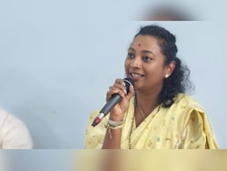 'Misogyny': Karnataka Congress Lawmaker Amid Online Abuse Over 'Western' Dressing